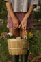 Marlowe Gingham Shorts // Cherry